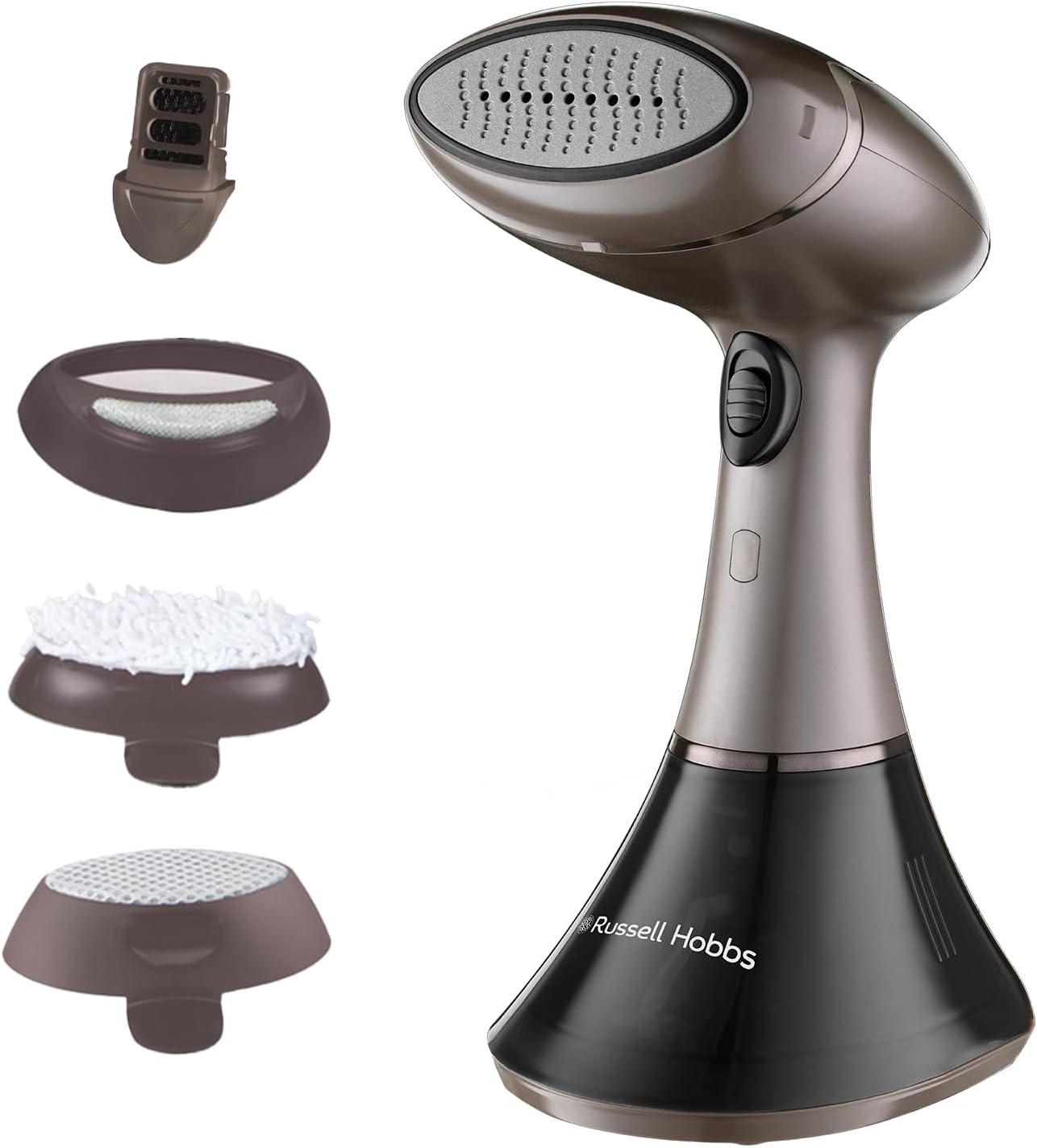Handheld Clothes Steamer
